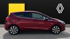Ford Fiesta 1.0 EcoBoost Titanium 5dr Petrol Hatchback